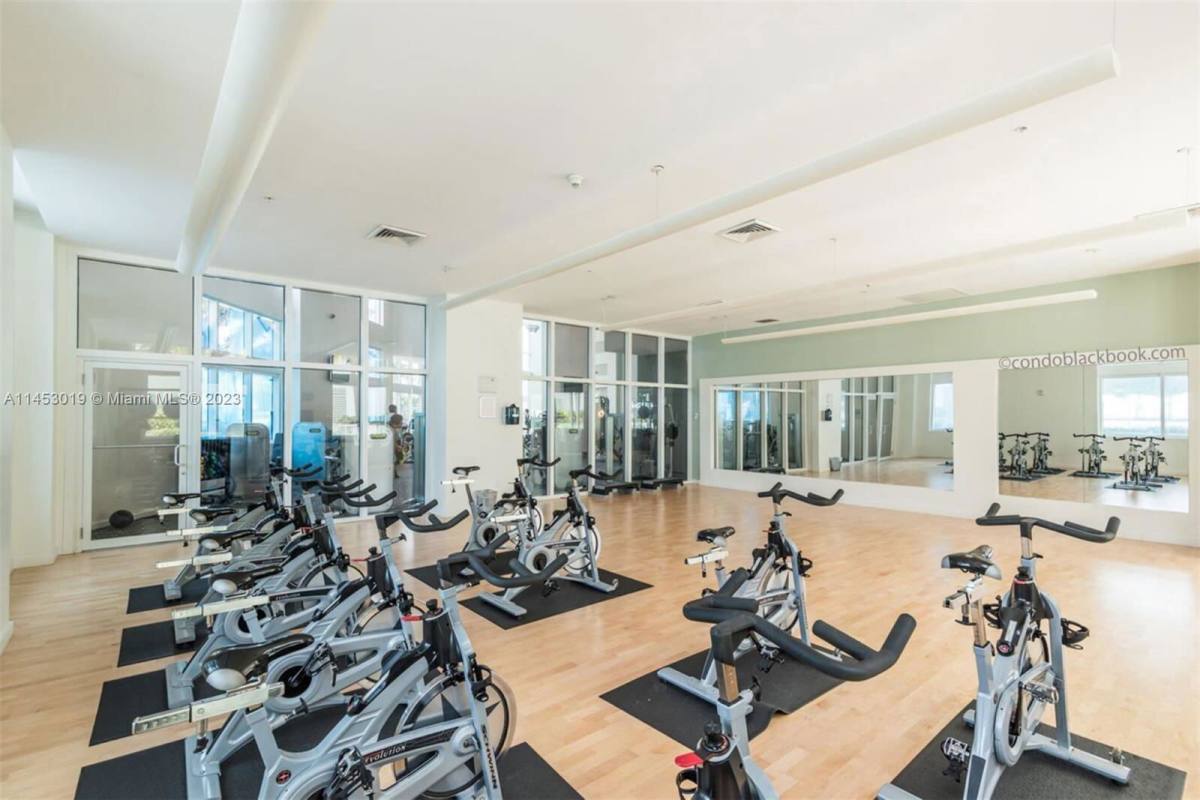 Apartment for rent at 1900 N Bayshore Dr, Miami, FL 33132