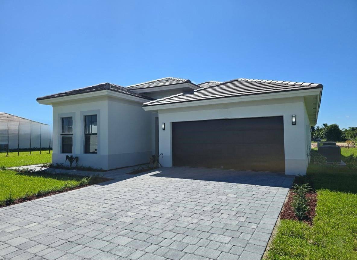 House for rent at 19534 SW 324th St, Homestead, FL 33030
