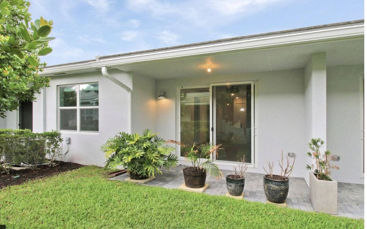 House for rent at 14556 Wiley Range Rd, Delray Beach, FL 33446