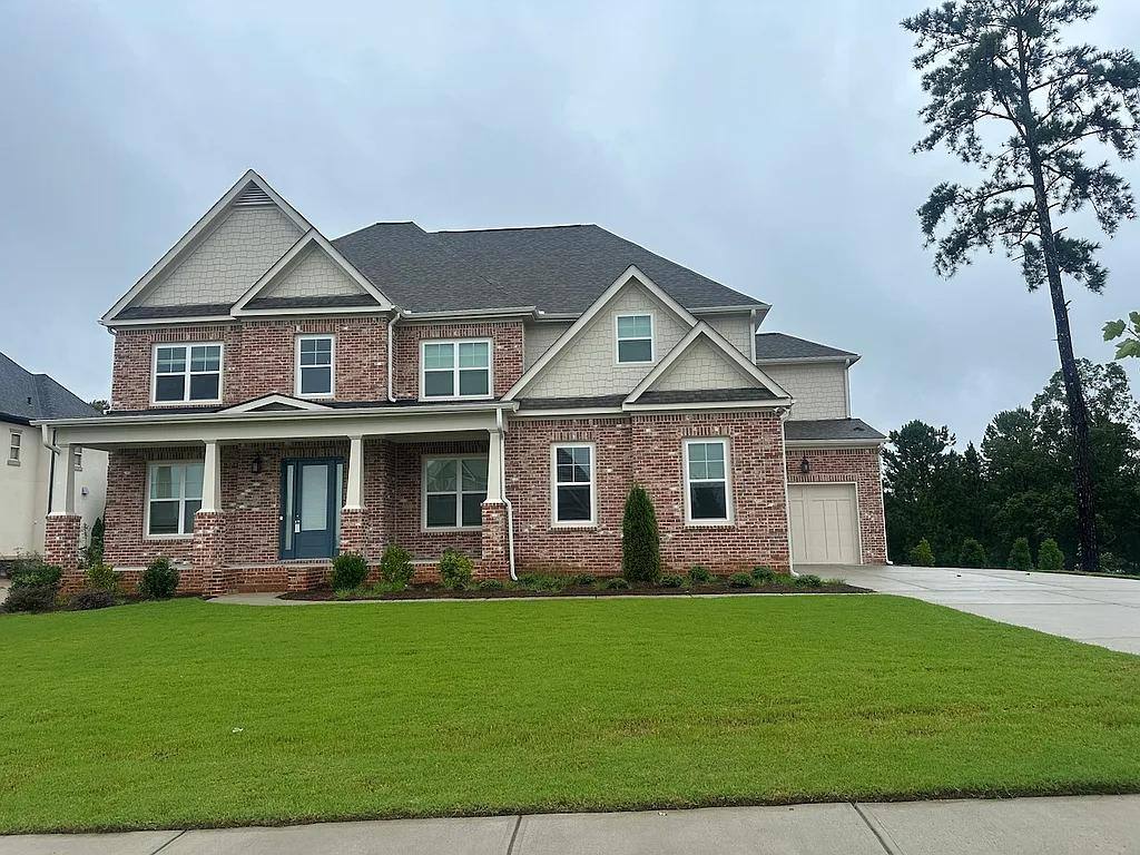 House for rent at 1519 Windward Dr #-L, Locust Grove, GA 30248