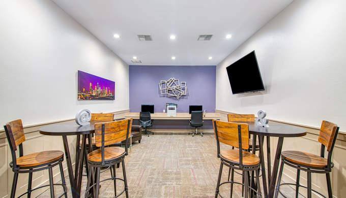 Apartment for rent at 14555 Philippine St, Houston, TX 77040