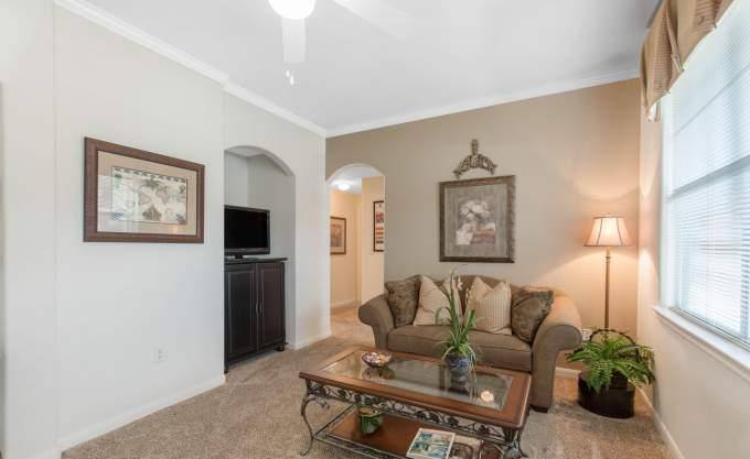 Apartment for rent at 26325 Northgate Crossing Blvd, Spring, TX 77373