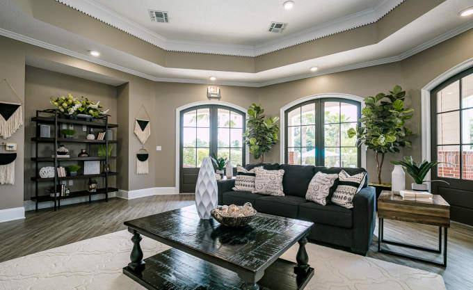 Apartment for rent at 425 Rayford Rd, Spring, TX 77386