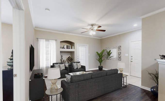 Apartment for rent at 2850 Oak Rd, Pearland, TX 77584