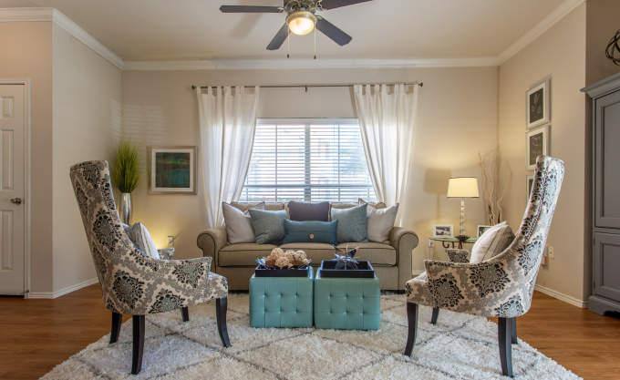 Apartment for rent at 555 Spring Park Center Blvd, Spring, TX 77373