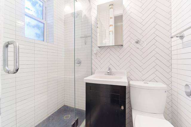 Apartment for rent at 350 E 13th St #4, New York, NY 10003