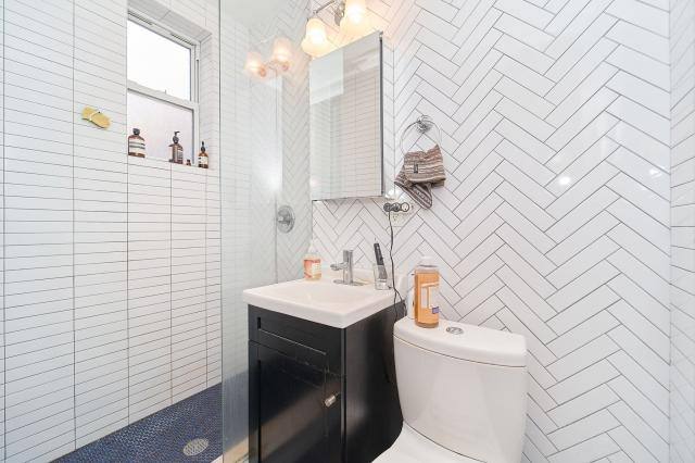 Apartment for rent at 350 E 13th St #4, New York, NY 10003