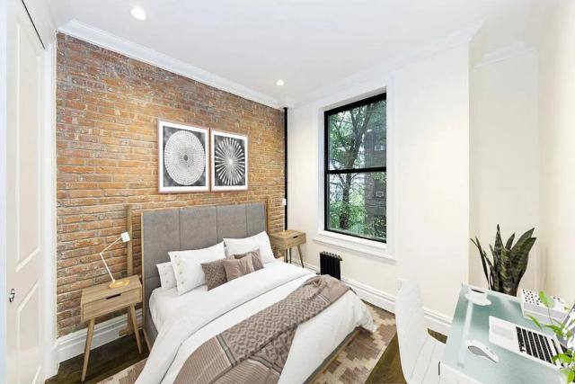 Apartment for rent at 350 E 13th St #4, New York, NY 10003