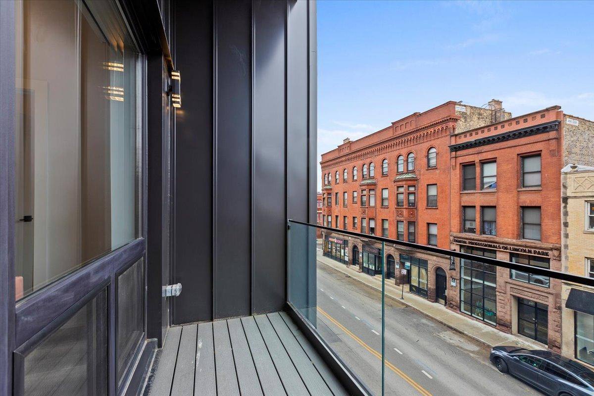 Apartment for rent at 2317 N Clark #301, Chicago, IL 60614