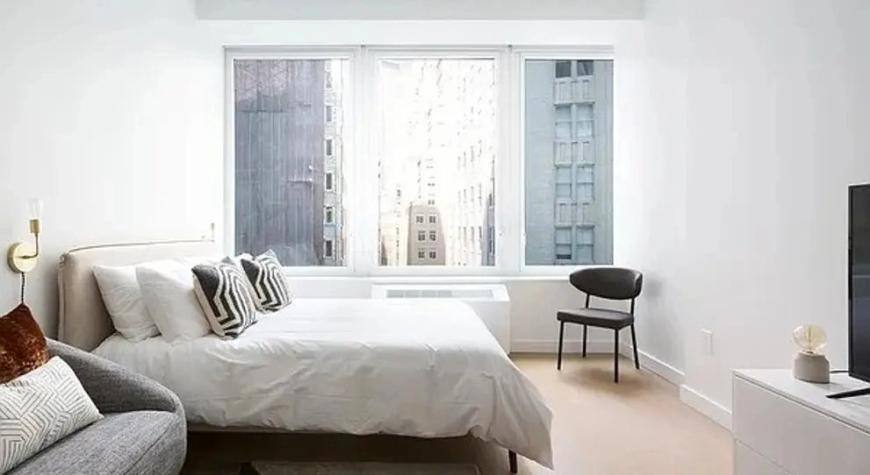 Apartment for rent at 180 John St #1410, New York, NY 10038