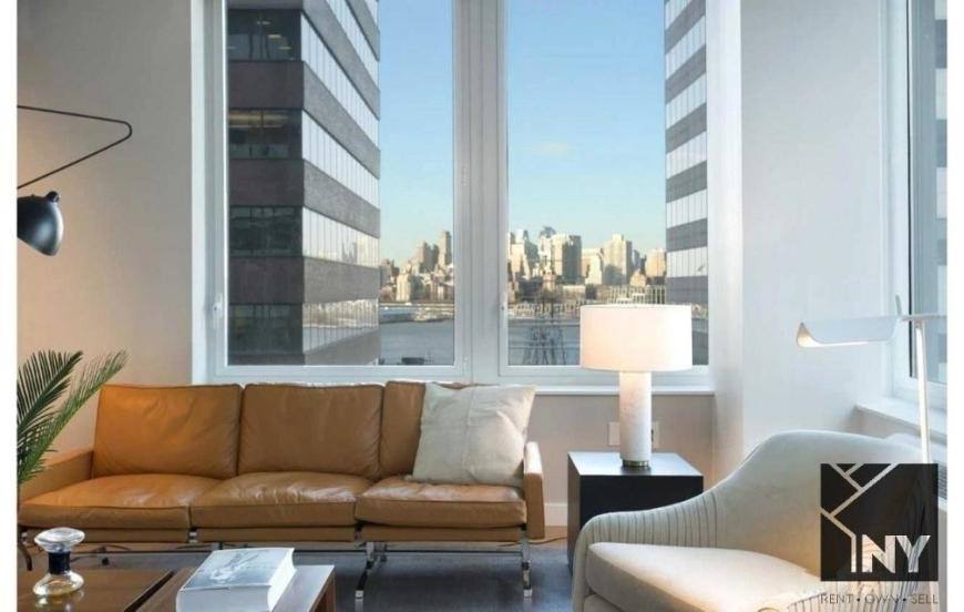 Apartment for rent at 180 John St #1410, New York, NY 10038
