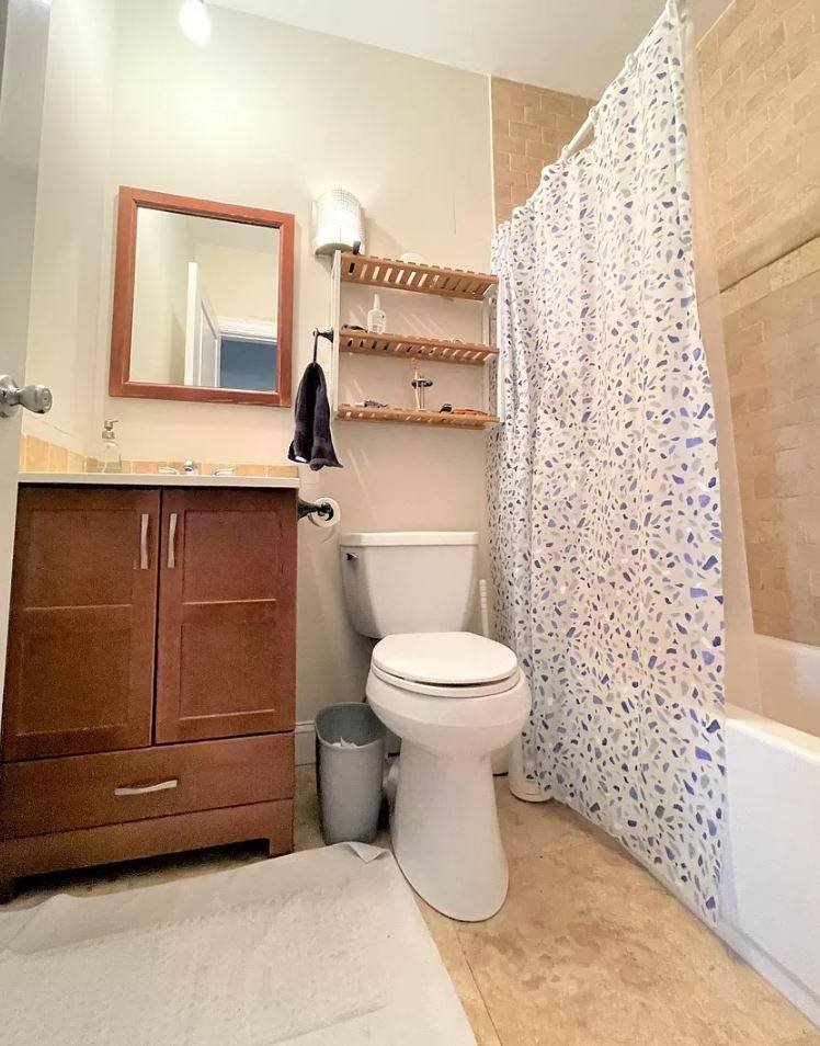 Apartment for rent at 1122 Commonwealth Ave #1, Allston, MA 02134