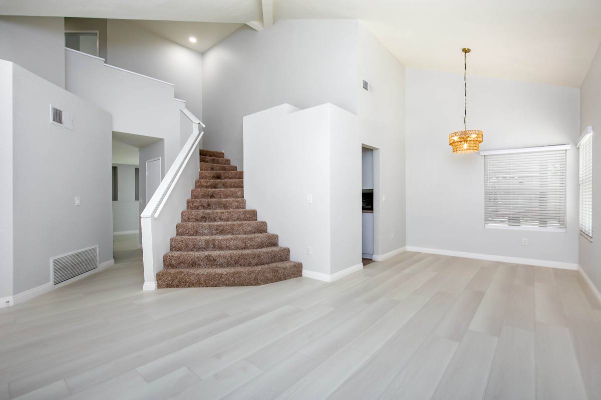 House for rent at 2636 Via Verona, Lancaster, CA 93535