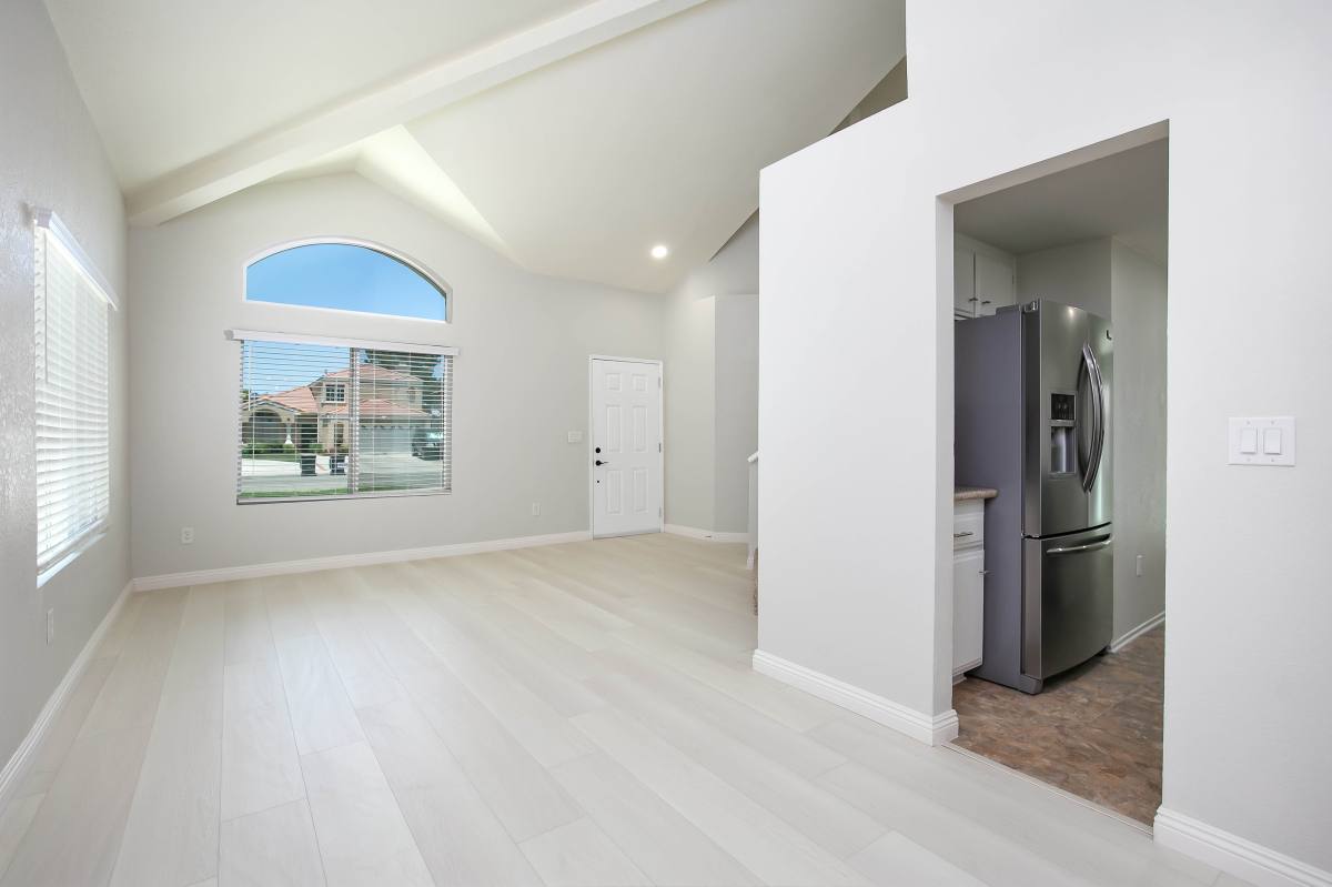 House for rent at 2636 Via Verona, Lancaster, CA 93535