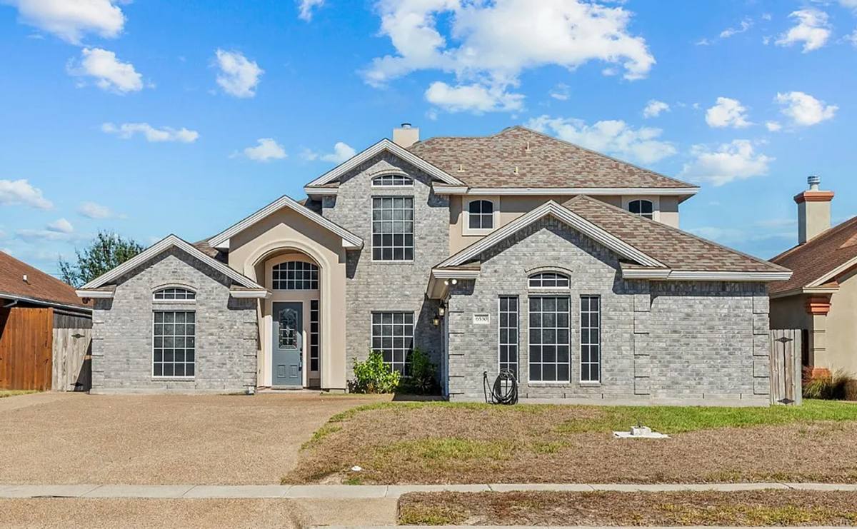 House for rent at 6530 Picante Dr, Corpus Christi, TX 78414