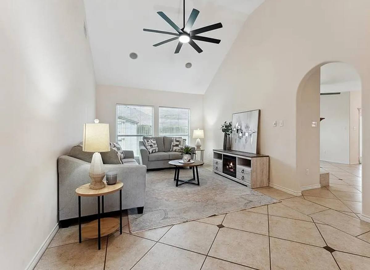House for rent at 6530 Picante Dr, Corpus Christi, TX 78414