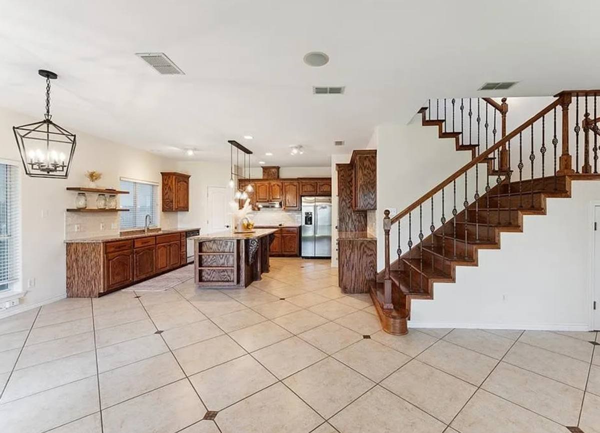 House for rent at 6530 Picante Dr, Corpus Christi, TX 78414