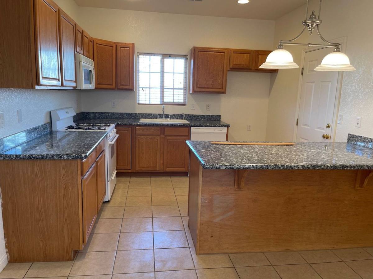 House for rent at 8160 Kalmia Ave, California City, CA 93505