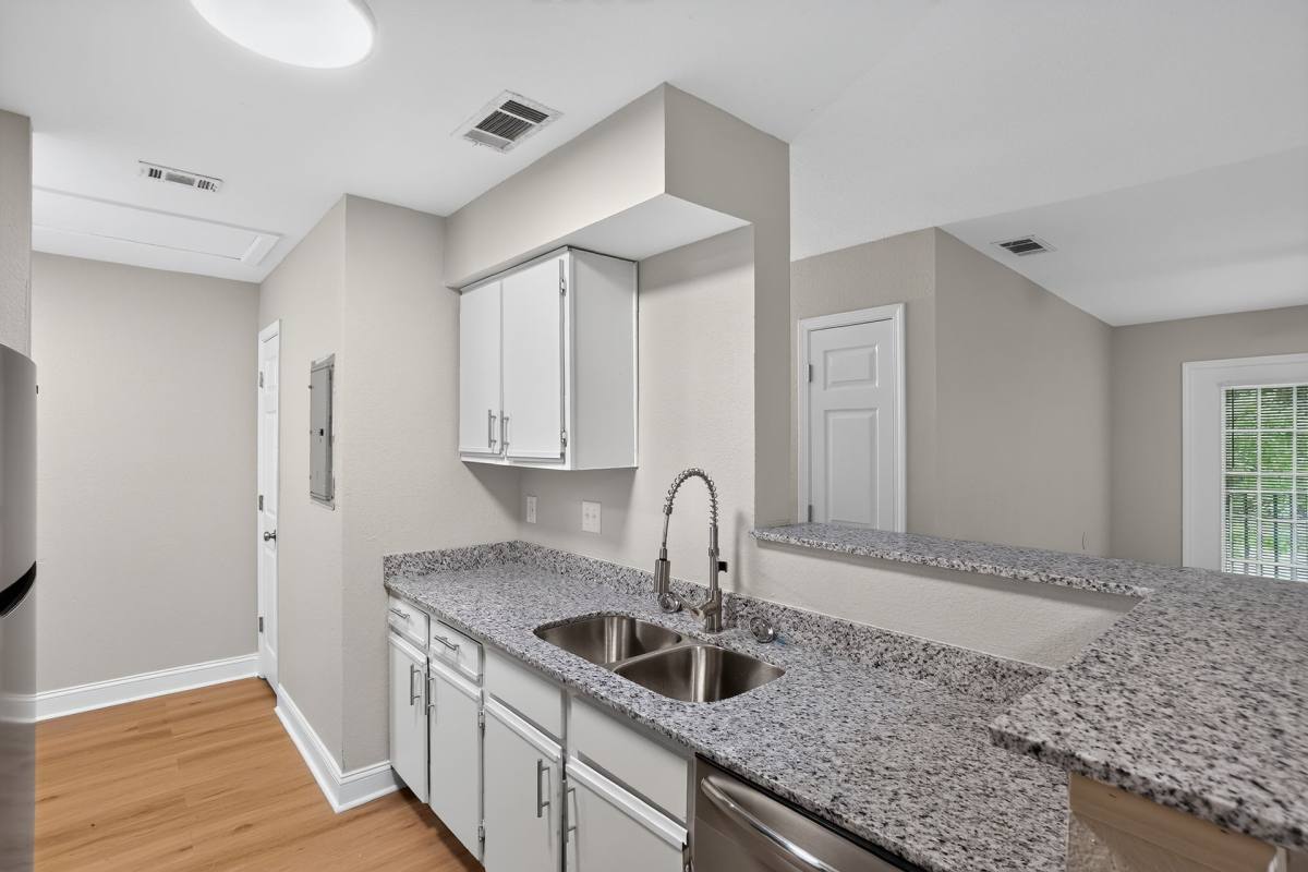 Apartment for rent at 991 Clausell Rd, Monroeville, AL 36460
