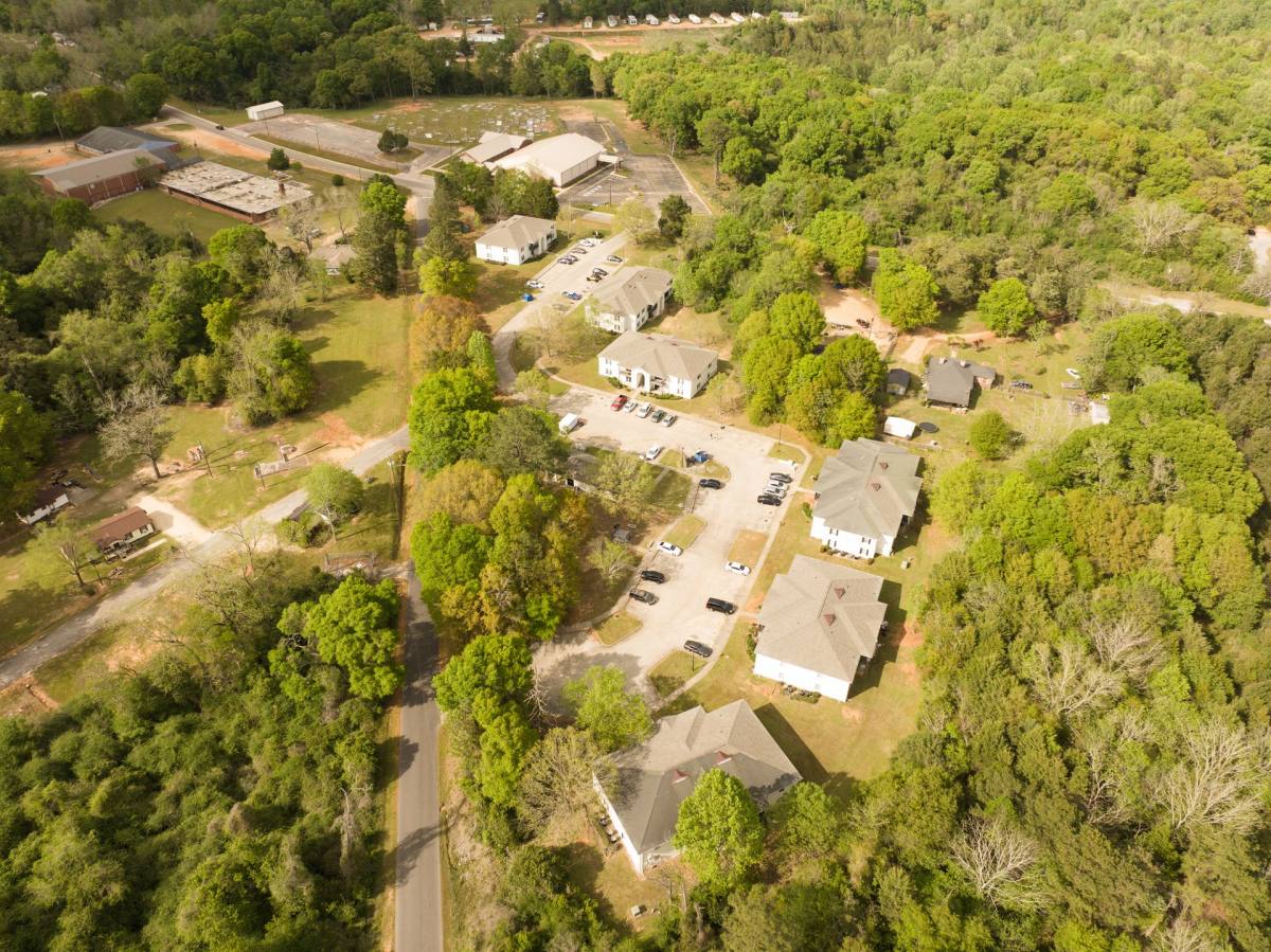 Apartment for rent at 991 Clausell Rd, Monroeville, AL 36460