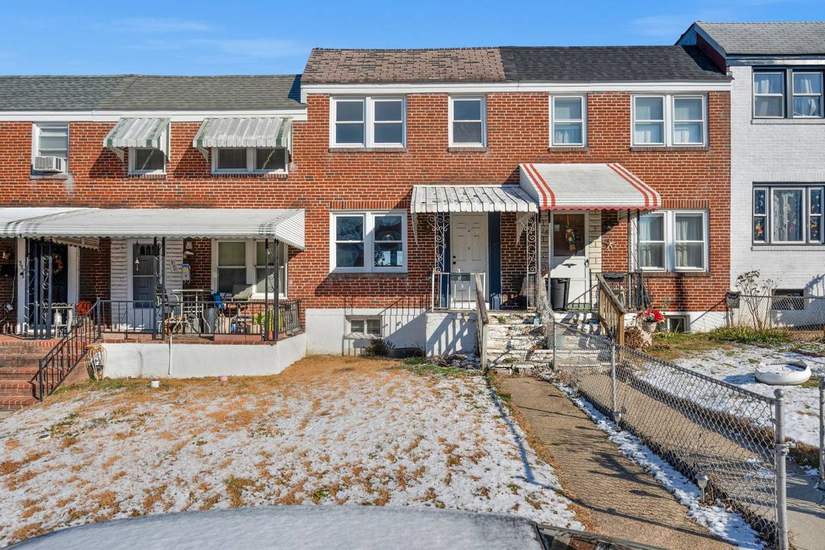 House for rent at 328 W Riverview Rd, Brooklyn, MD 21225