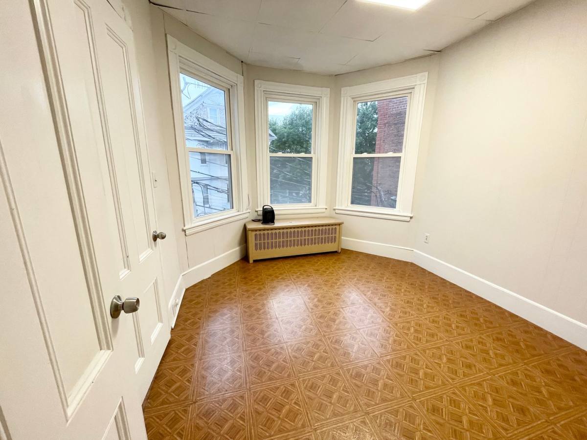 Apartment for rent at 22 Parker Hill Ave #2, Roxbury Crossing, MA 02120
