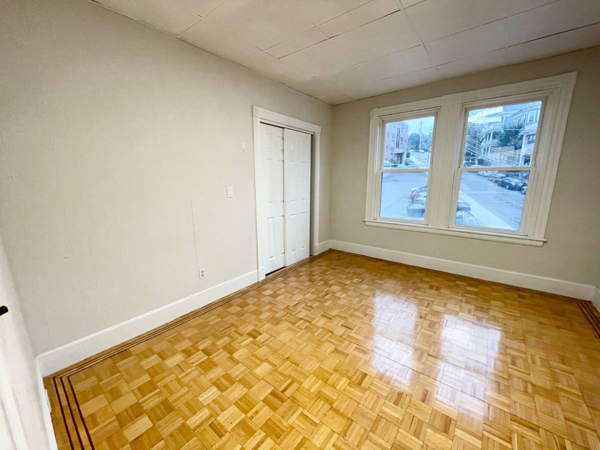 Apartment for rent at 22 Parker Hill Ave #2, Roxbury Crossing, MA 02120