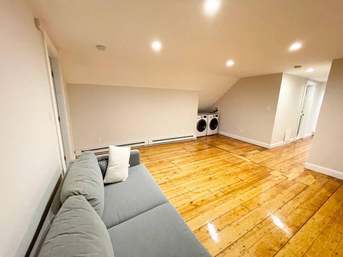 Apartment for rent at 22 Parker Hill Ave #2, Roxbury Crossing, MA 02120