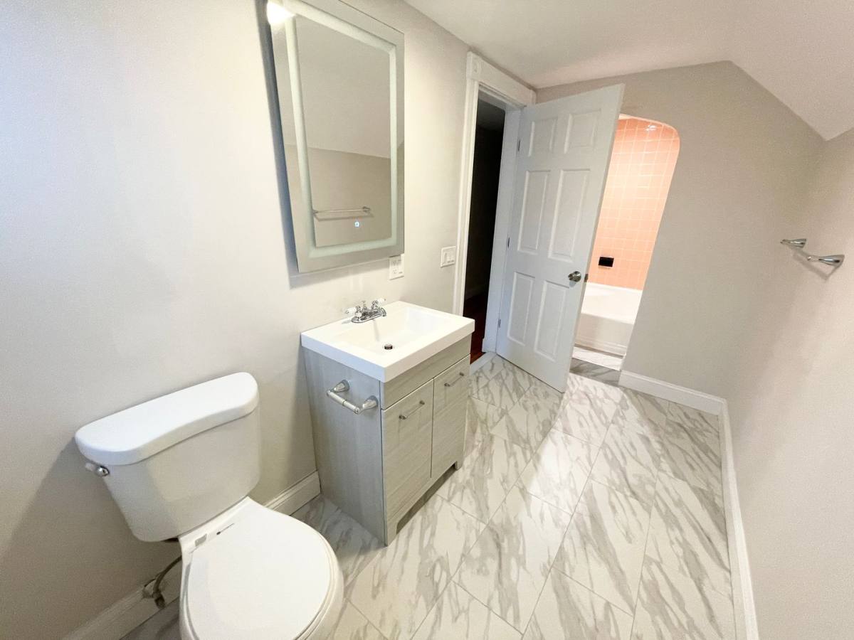 Apartment for rent at 22 Parker Hill Ave #2, Roxbury Crossing, MA 02120
