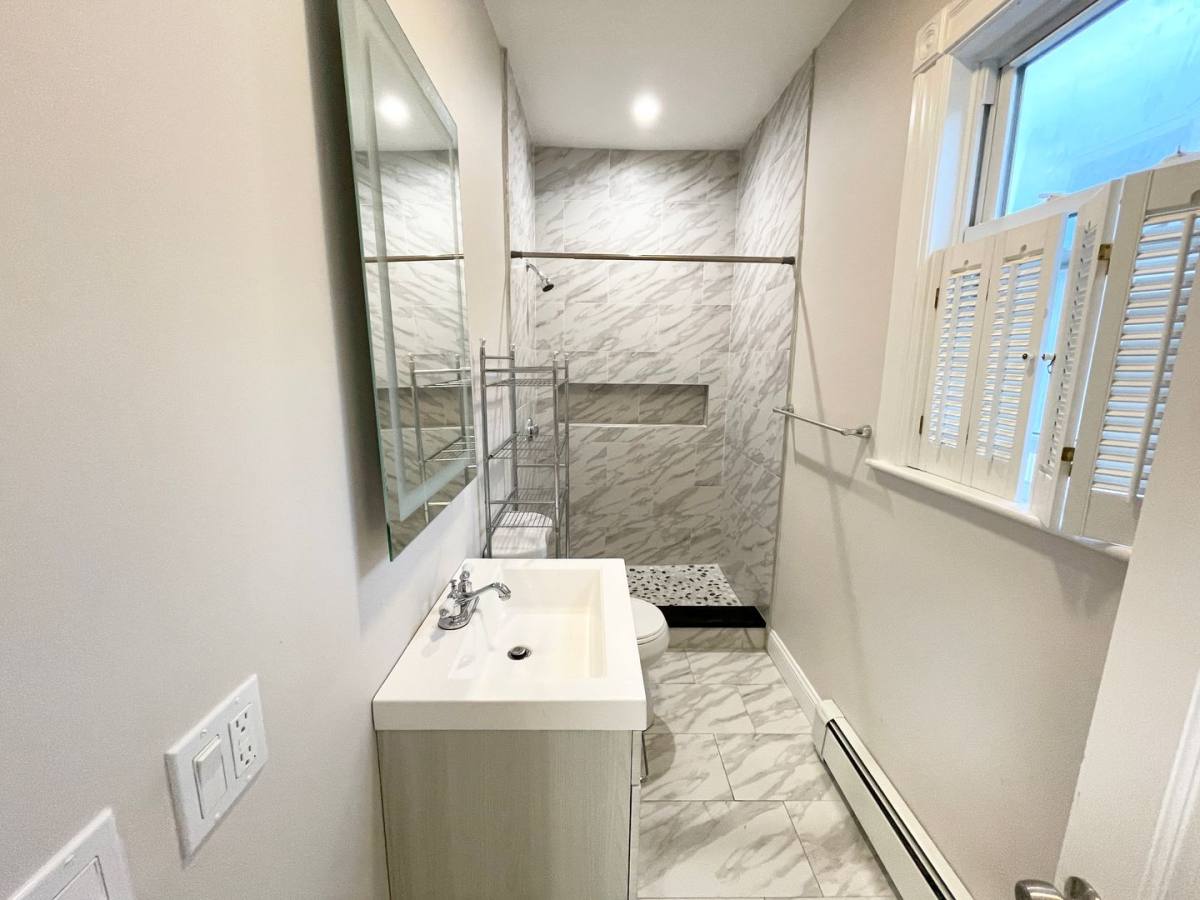 Apartment for rent at 22 Parker Hill Ave #2, Roxbury Crossing, MA 02120