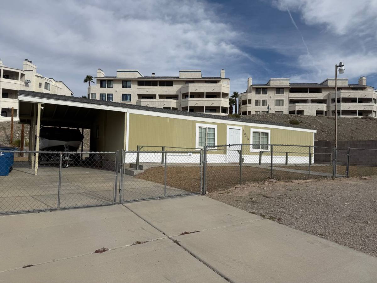 House for rent at 2319 Merrill Ave, Bullhead City, AZ 86442