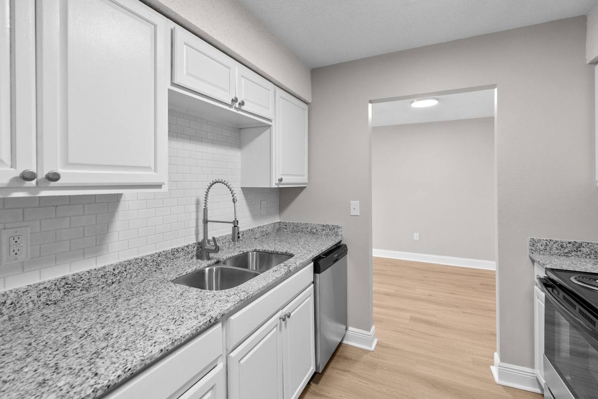 Apartment for rent at 460 W Cobb St, Grove Hill, AL 36451