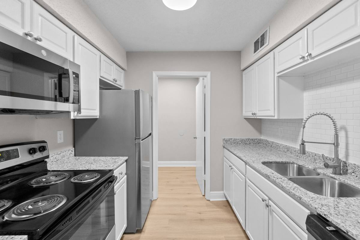 Apartment for rent at 460 W Cobb St, Grove Hill, AL 36451