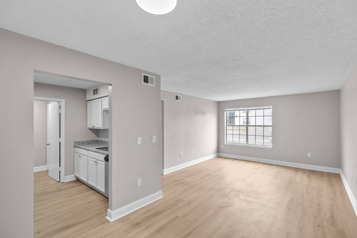 Apartment for rent at 460 W Cobb St, Grove Hill, AL 36451