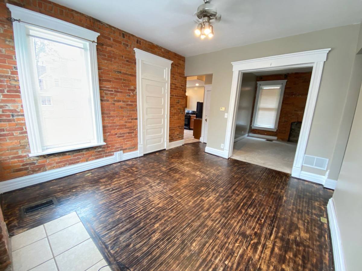 Apartment for rent at 1999 N 4th St, Columbus, OH 43201
