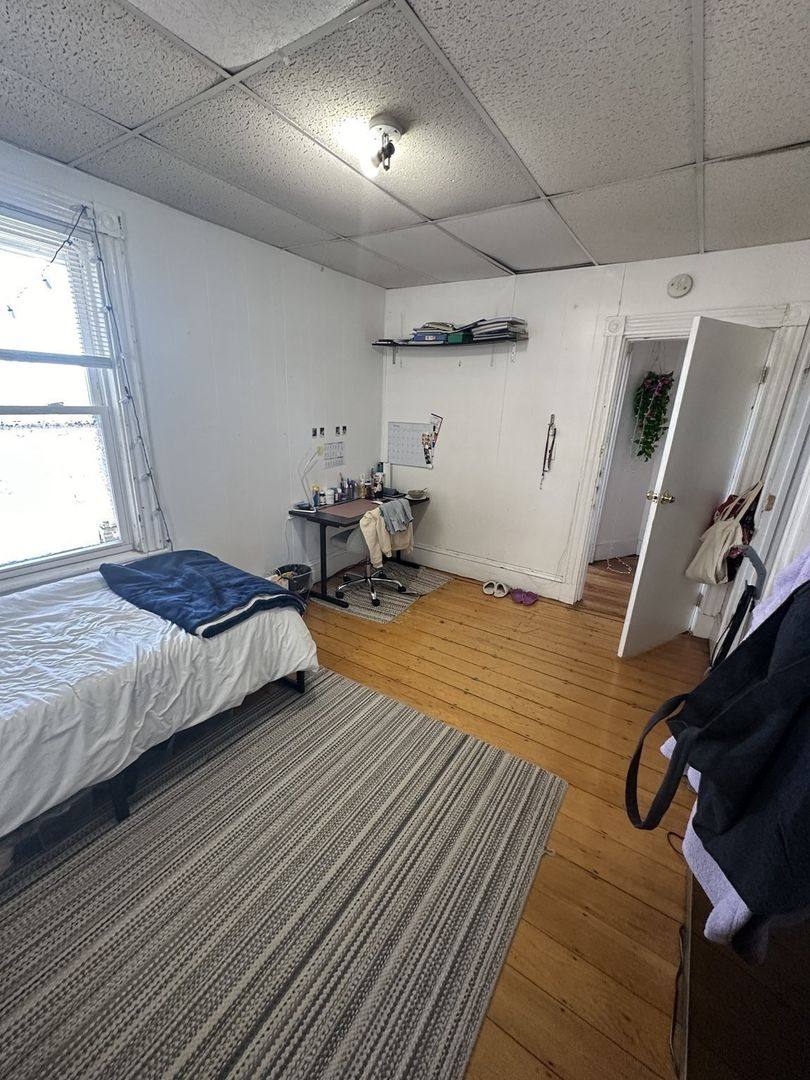 Apartment for rent at 48 Fisher Ave #1A, Roxbury Crossing, MA 02120