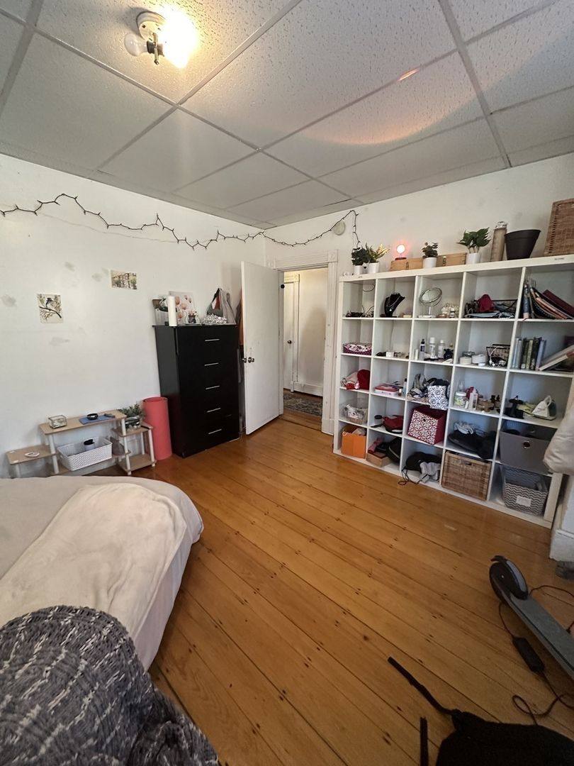 Apartment for rent at 48 Fisher Ave #1A, Roxbury Crossing, MA 02120