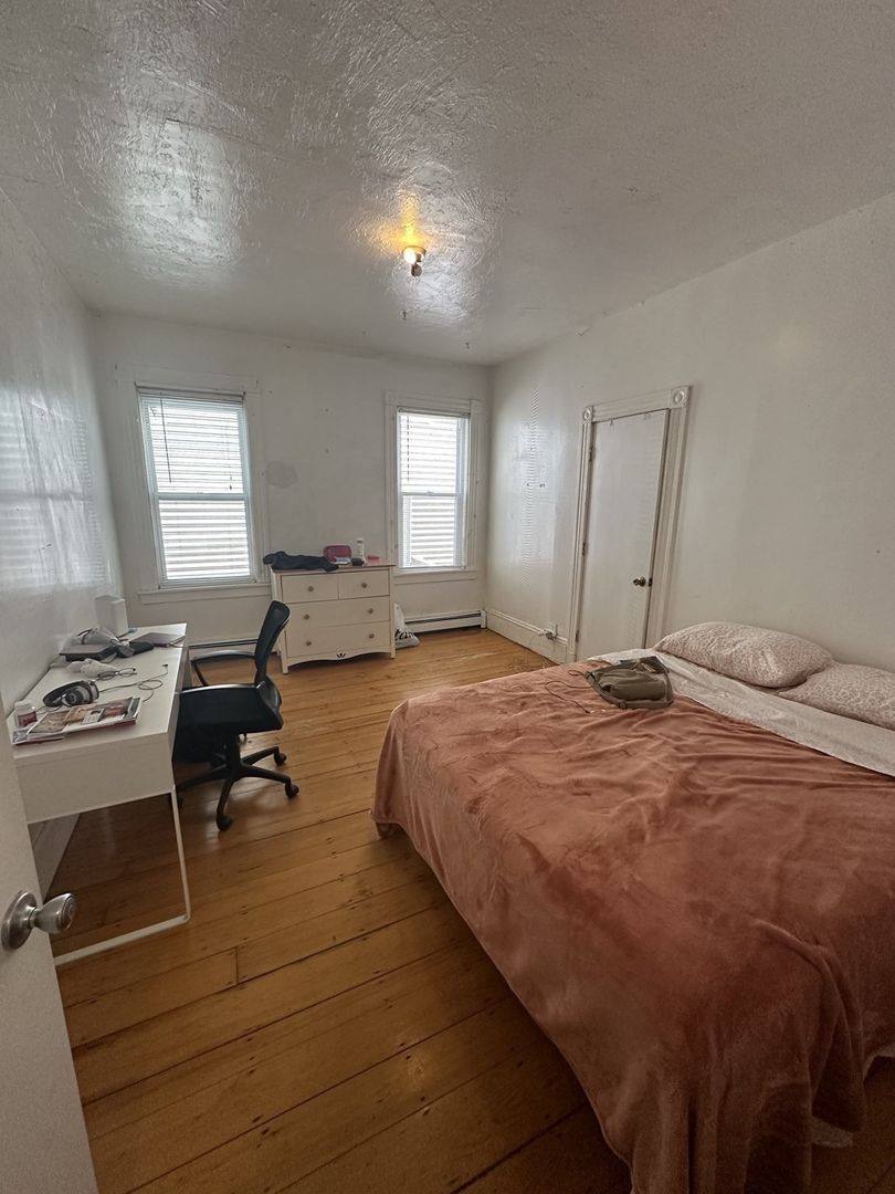 Apartment for rent at 48 Fisher Ave #1A, Roxbury Crossing, MA 02120