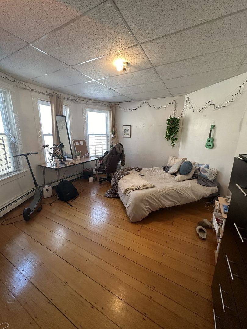Apartment for rent at 48 Fisher Ave #1A, Roxbury Crossing, MA 02120