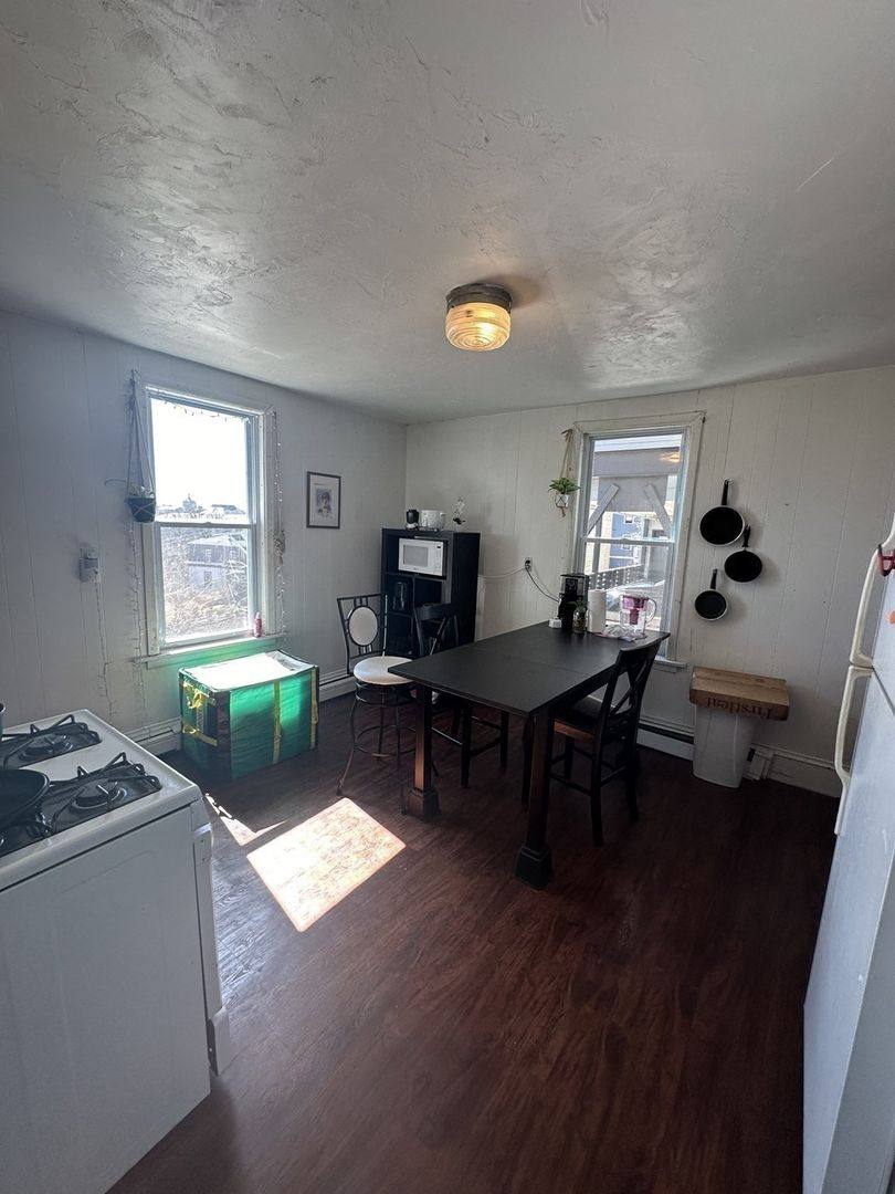 Apartment for rent at 48 Fisher Ave #1A, Roxbury Crossing, MA 02120