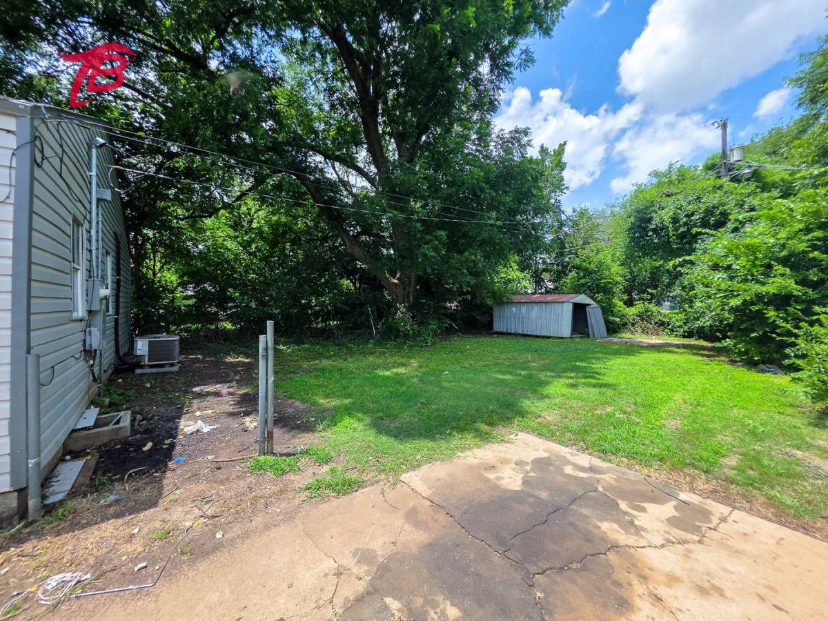 House for rent at 1153 Windemere Ave, Oklahoma City, OK 73117