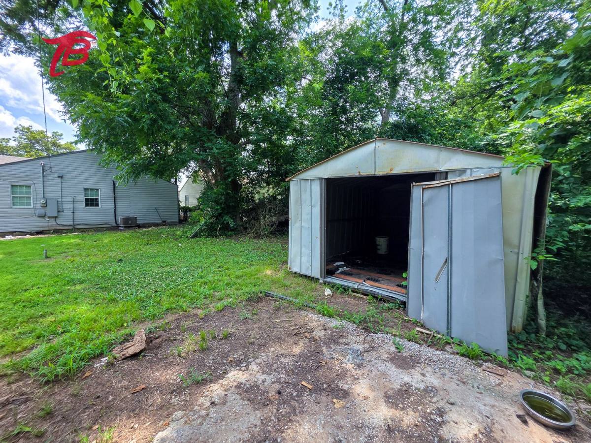 House for rent at 1153 Windemere Ave, Oklahoma City, OK 73117