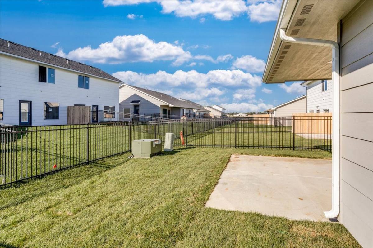 Apartment for rent at 3735 W 30th St N, Wichita, KS 67205