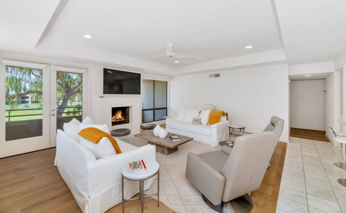 Condo for rent at 7760 E Gainey Ranch Rd, Scottsdale, AZ 85258