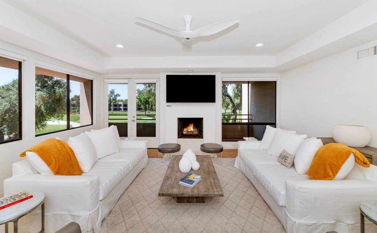 Condo for rent at 7760 E Gainey Ranch Rd, Scottsdale, AZ 85258