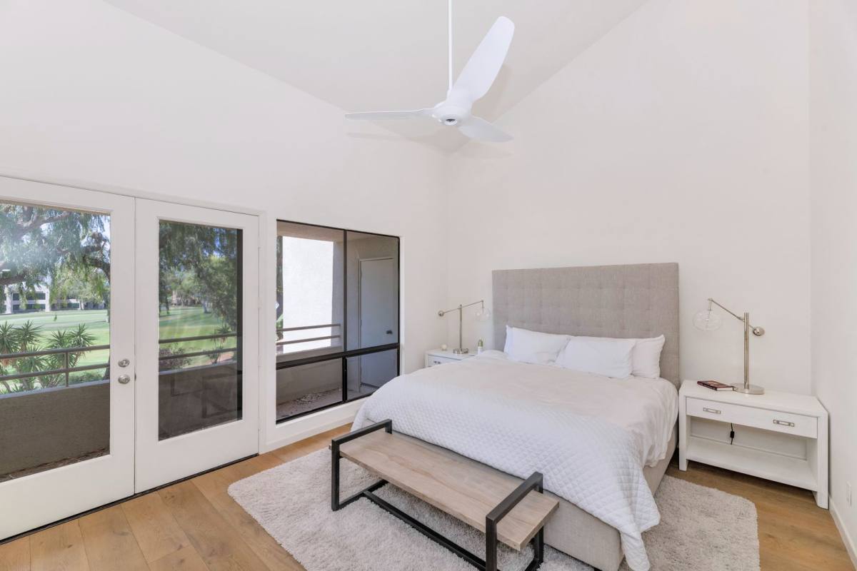 Condo for rent at 7760 E Gainey Ranch Rd, Scottsdale, AZ 85258