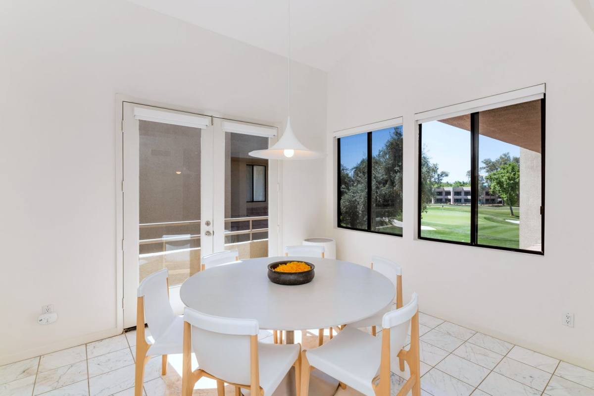 Condo for rent at 7760 E Gainey Ranch Rd, Scottsdale, AZ 85258