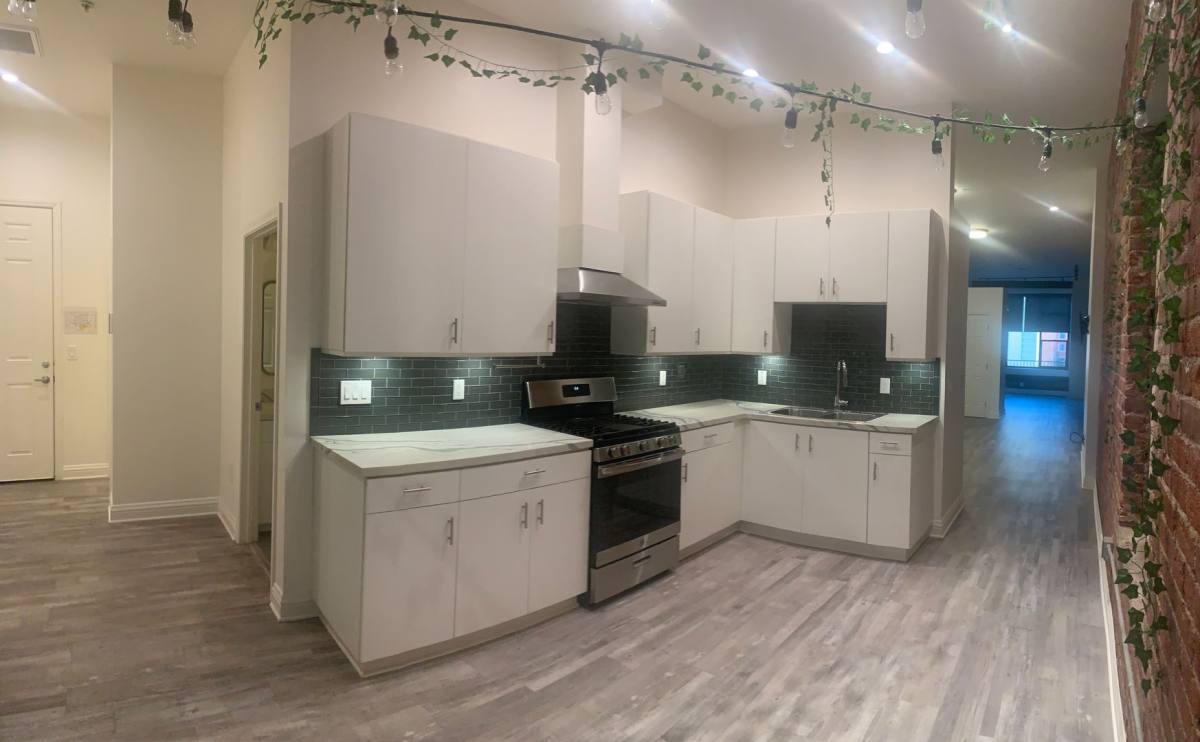 Apartment for rent at 151 E 2nd St, Pomona, CA 91766
