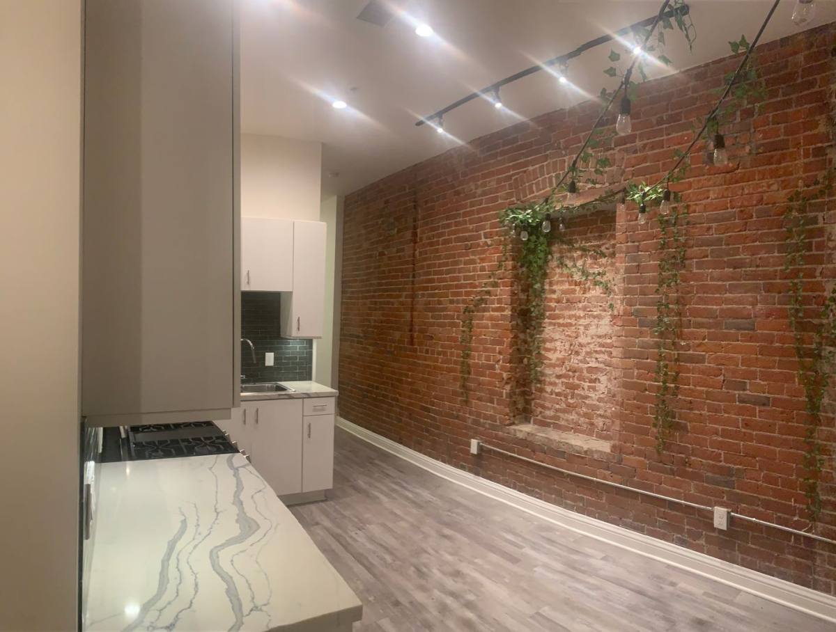 Apartment for rent at 151 E 2nd St, Pomona, CA 91766