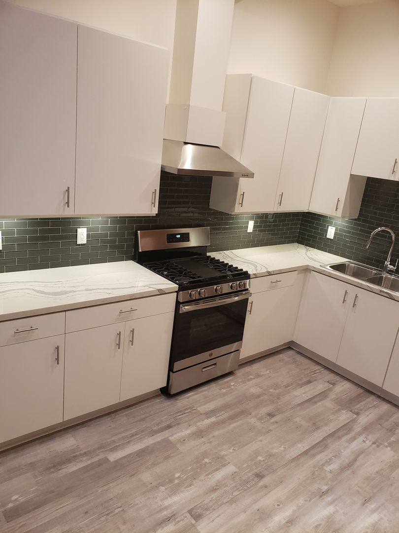 Apartment for rent at 151 E 2nd St, Pomona, CA 91766